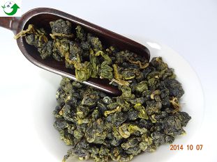 瑞岩山烏龍茶產品圖