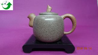 小鴨(小燕製陶)