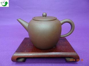 山中一古人(孟臣)