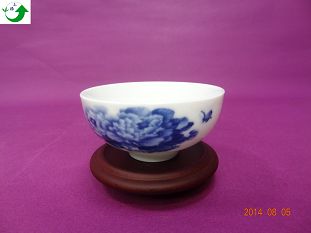 彩繪春