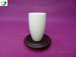 白瓷聞香杯