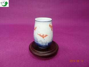 飛來福杯