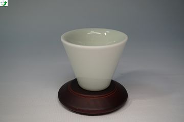 聚香立體水杯