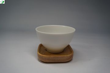 乳白杯