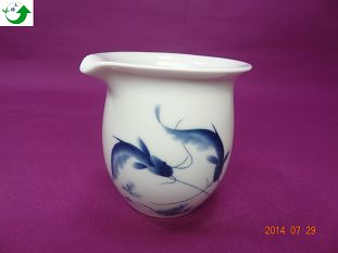 悠游茶海產品圖