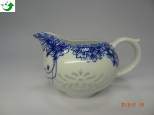 玲瓏茶海產品圖