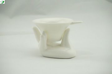 佛手茶漏組